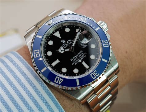 rolex submariner watch bezel